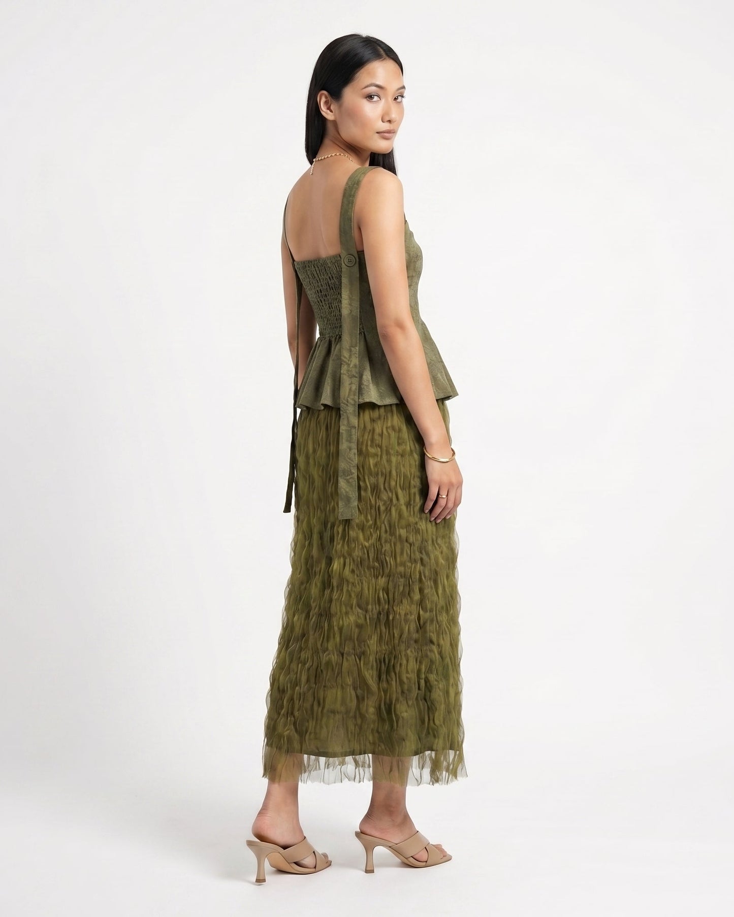 AVENU™ SEAM-STRUCTURE SET