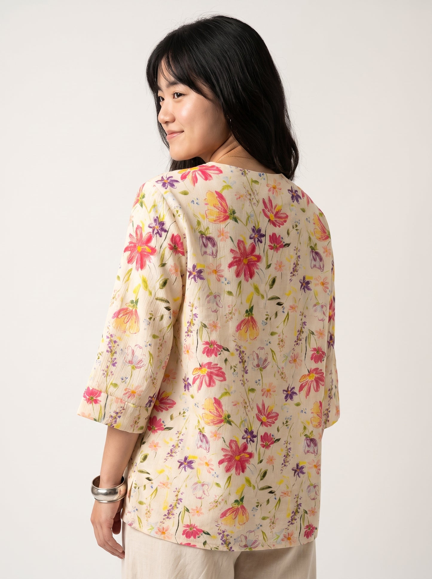 AVENU. BOTANIC-TUNIC