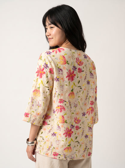 AVENU. BOTANIC-TUNIC
