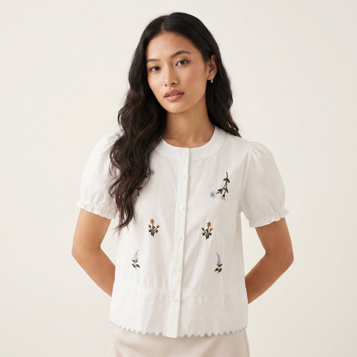AVENU™ UNIT-FLORA TOP
