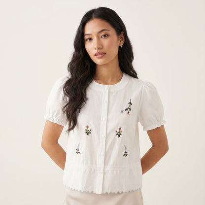 AVENU™ UNIT-FLORA TOP