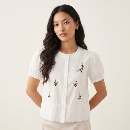 AVENU™ UNIT-FLORA TOP