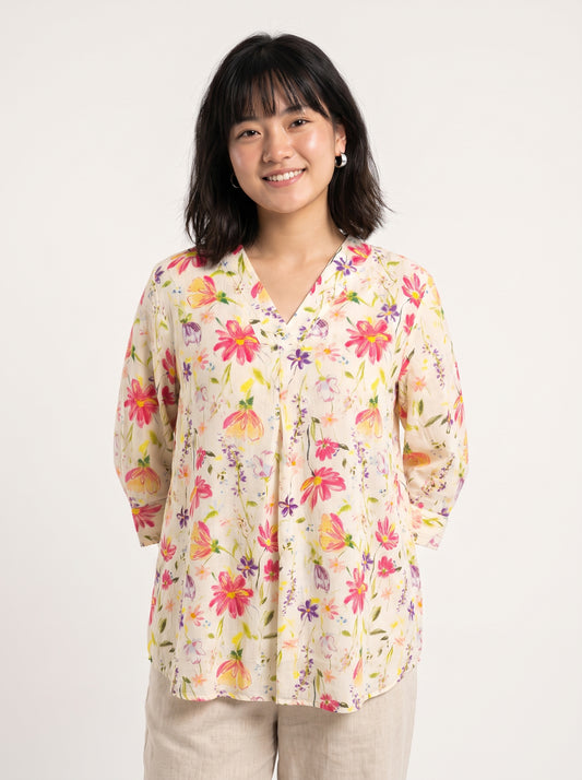 AVENU. BOTANIC-TUNIC