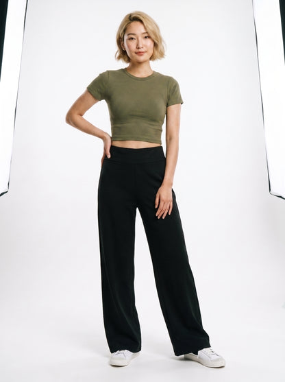 AVENU. NOIR-FLOW PANT