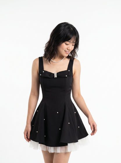 AVENU. C-candy Classic Mini Dress
