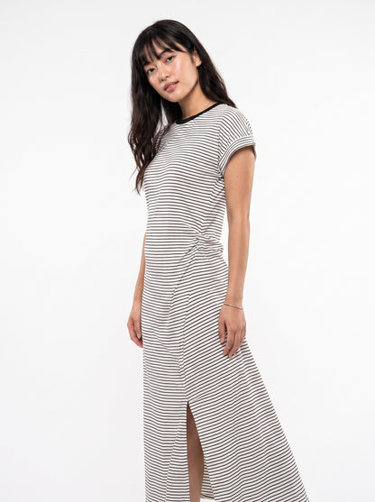 AVENU. Sunny Slit Dress