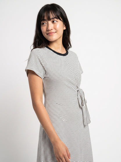 AVENU. Maya Tie Dress