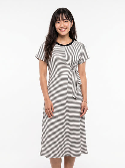 AVENU. Maya Tie Dress