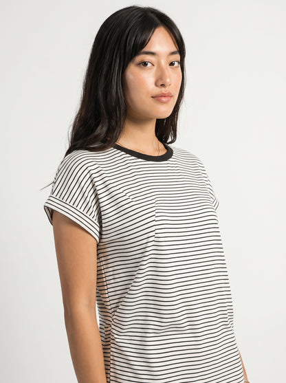 AVENU. Sunny Slit Dress