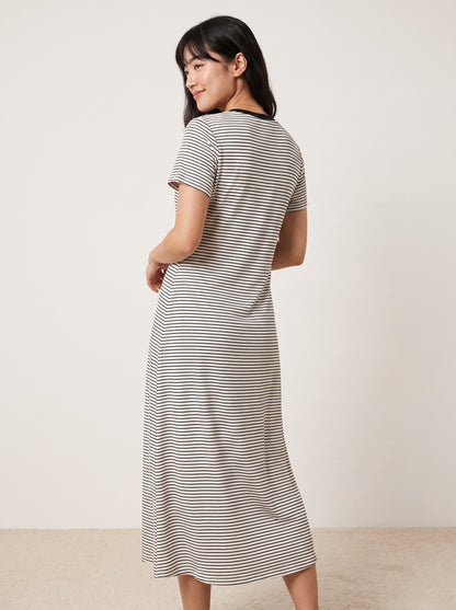 AVENU. Maya Tie Dress