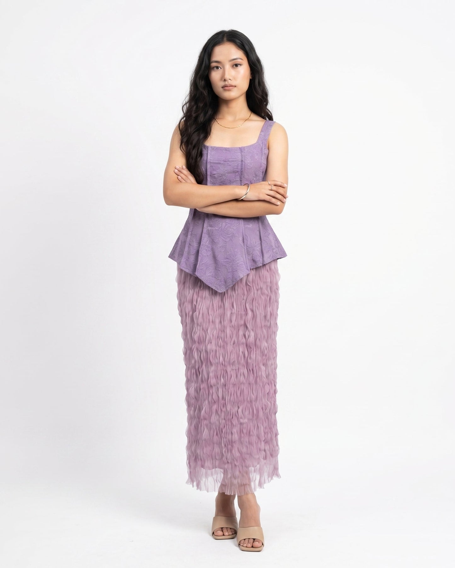 AVENU™ SEAM-STRUCTURE SET
