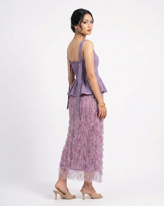 AVENU™ SEAM-STRUCTURE SET