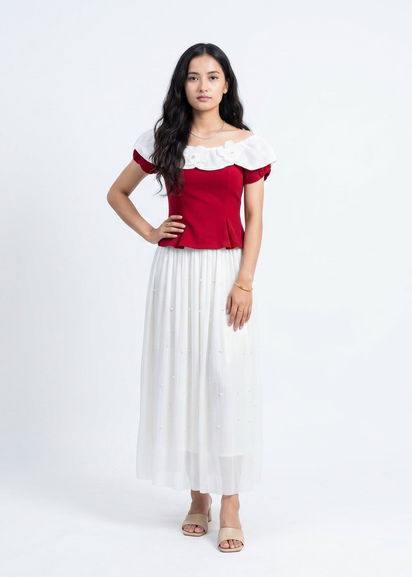 AVENU™ LUNAR-PEARL SET