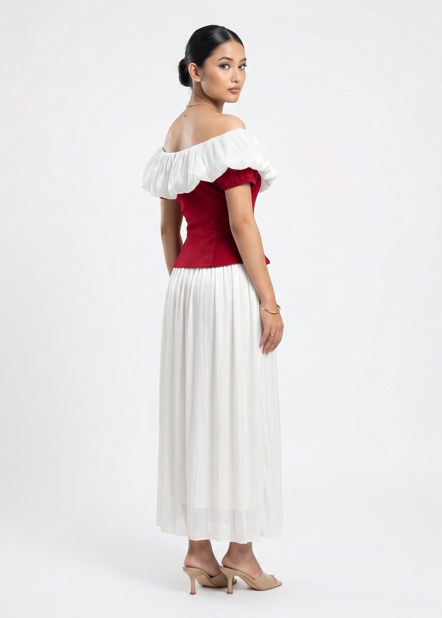 AVENU™ LUNAR-PEARL SET