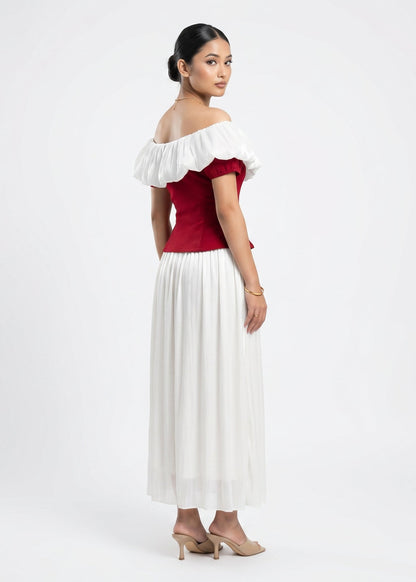 AVENU™ LUNAR-PEARL SET