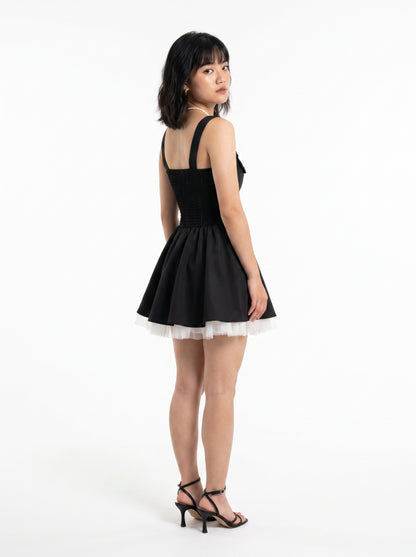 AVENU. C-candy Classic Mini Dress