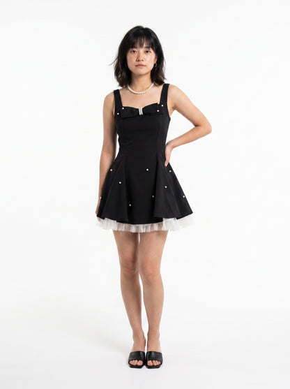 AVENU. C-candy Classic Mini Dress