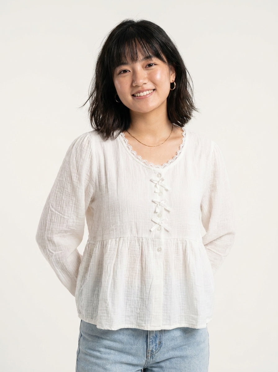 AVENU. DOLL-TOP