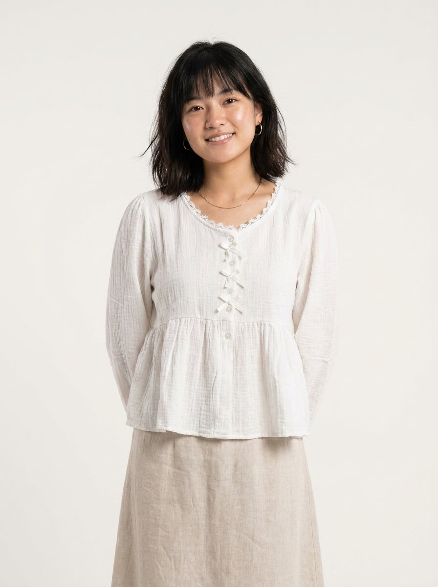 AVENU. DOLL-TOP
