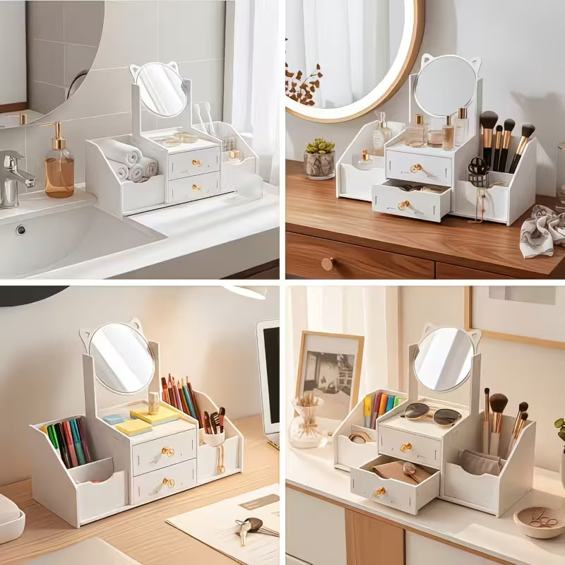 AVENU. FELINE-CABINET