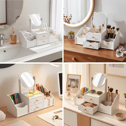 AVENU. FELINE-CABINET
