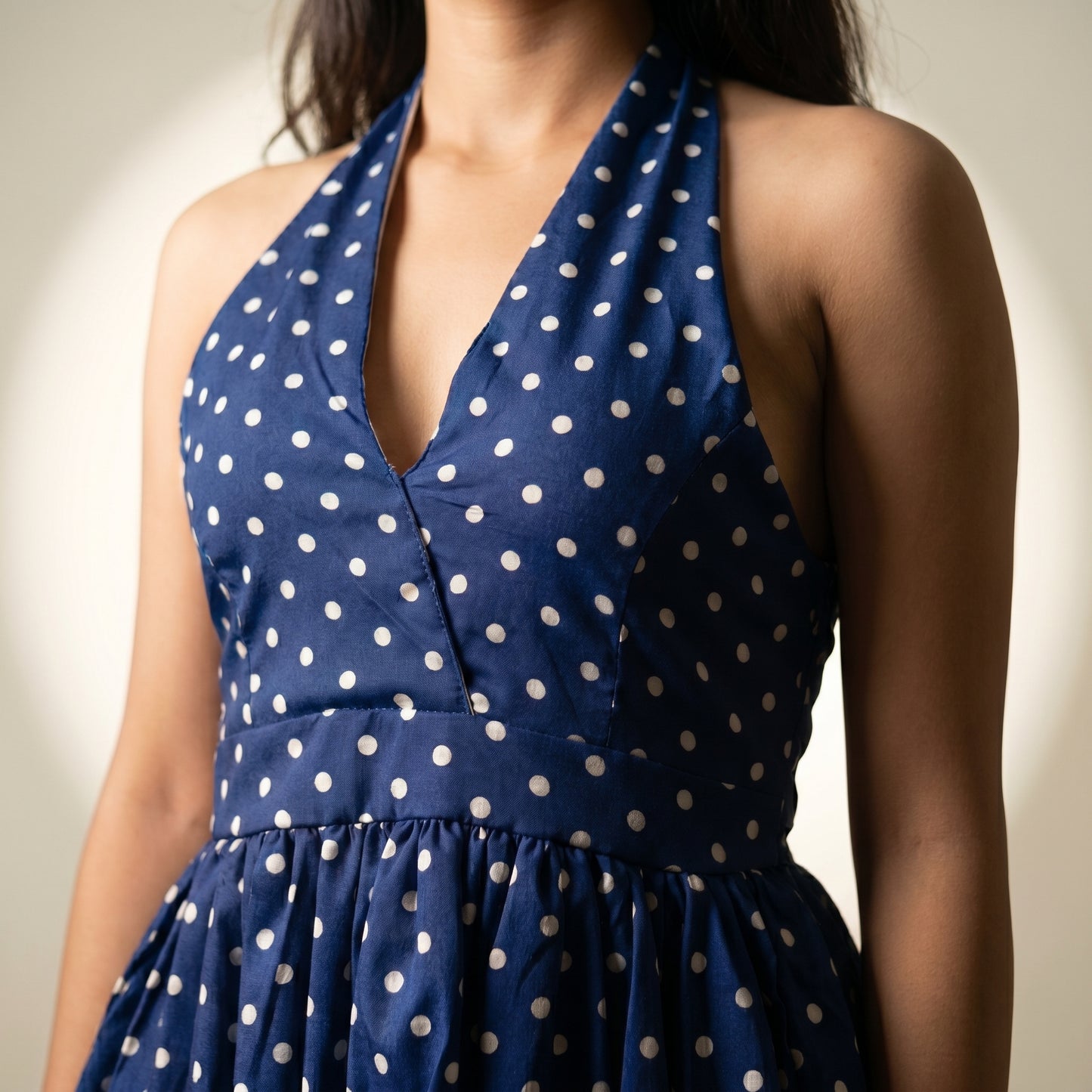 AVENU™ PEPLUM TOP
