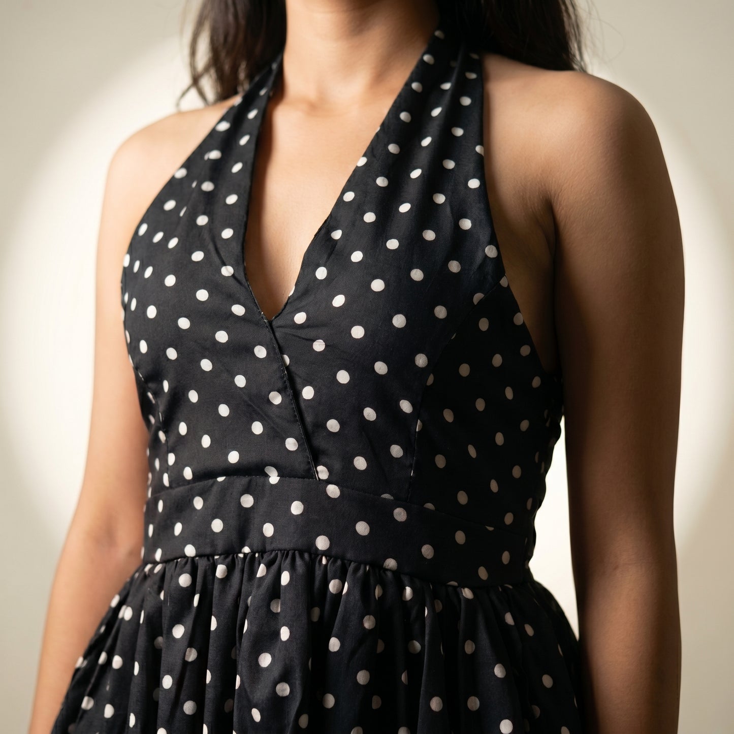 AVENU™ PEPLUM TOP