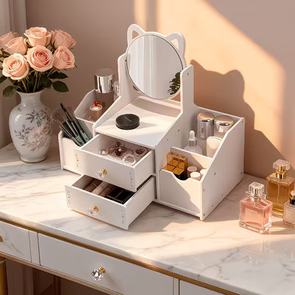 AVENU. FELINE-CABINET