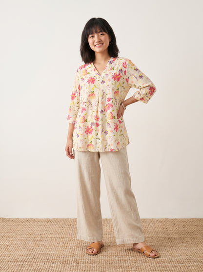 AVENU. BOTANIC-TUNIC