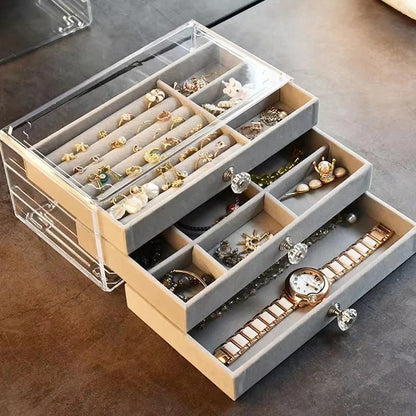AVENU. CEDAR-COLLECTION