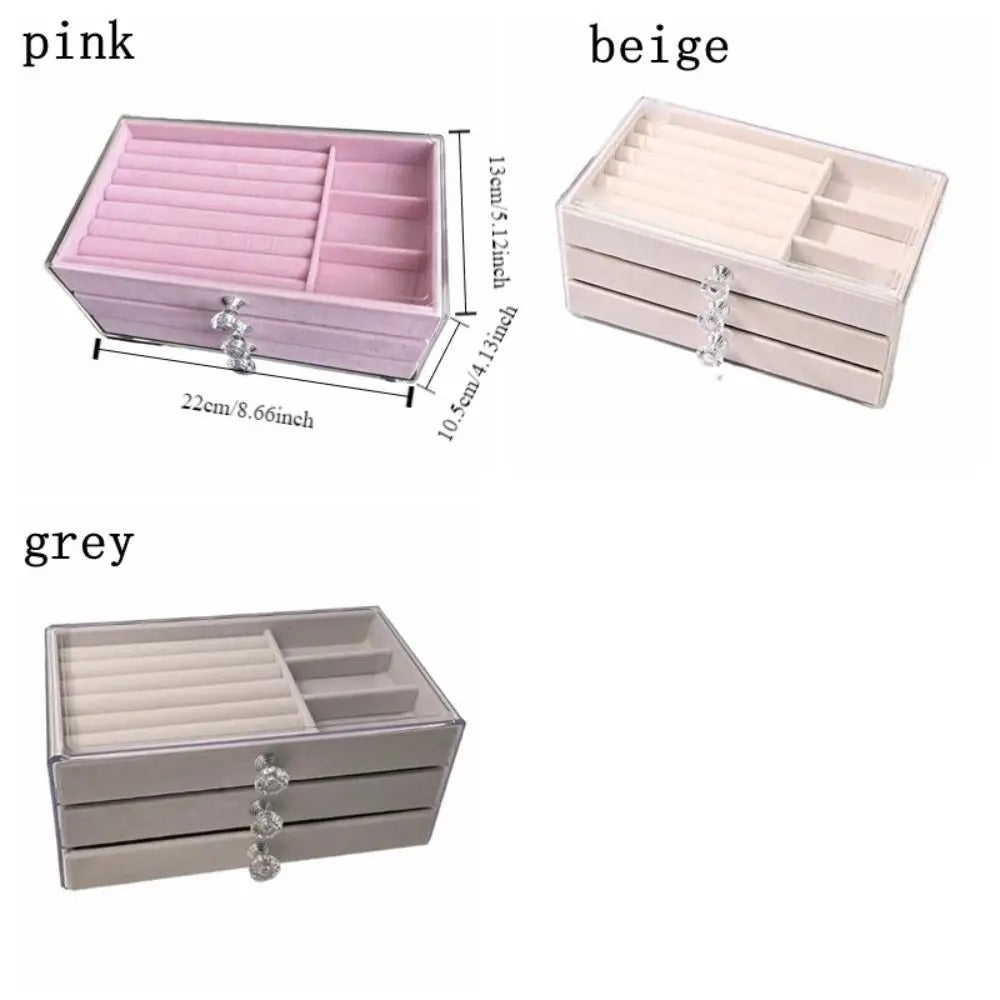 AVENU. CEDAR-COLLECTION