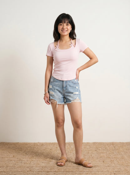 AVENU. RIB-CELL - PADDED TOP